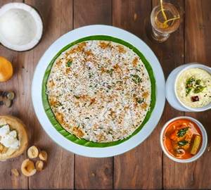 Cheese Uttapam