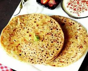 Aloo Paratha
