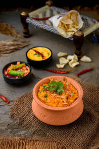 Masaledar Vegetable Khichdi