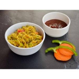 Veg Maggi