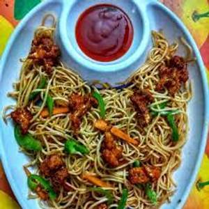 Gobi Noodles