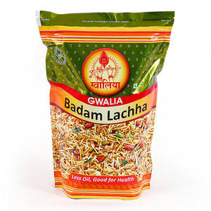 Badam Lachcha (150 G)