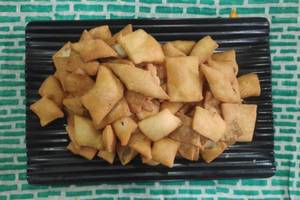 Farali Shakarpara [250 Grams]