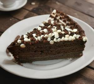 Brownie Pastry 