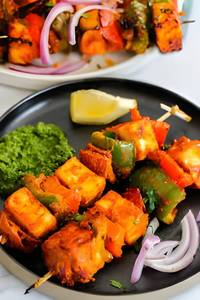 Paneer Tikka