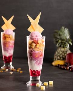 Royal Falooda