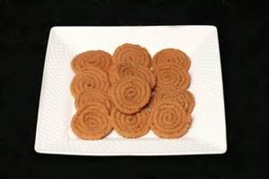 Chakli