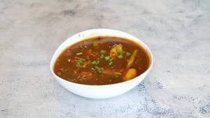 Classic Chilly Paneer Gravy