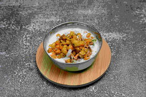 Dahi Boondi