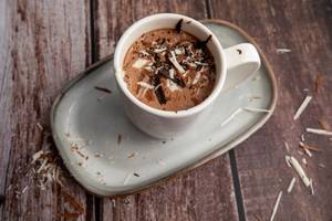 Dunk'd Hot Chocolate [250ml]