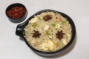 Chicken Fortune Rice