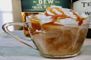 Irish Coffee