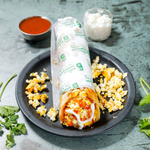 Soya Stuff Roll