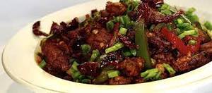 Kerala Beef
