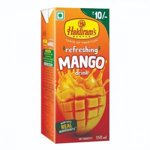 Mango Drink