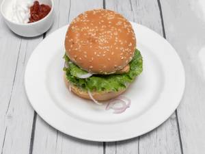 Veg Burger
