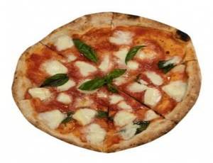 La Regina Margherita Pizza 12 Inches