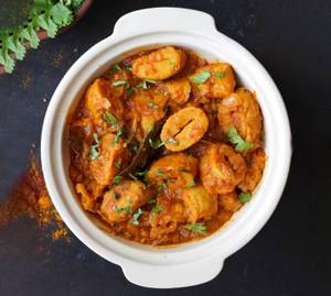 Malai Chaap Tandoori