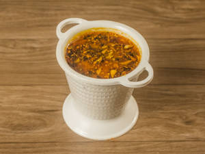 Dal Tadka