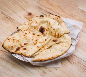 Butter Naan