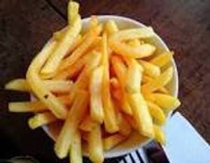 Peri Peri French Fries