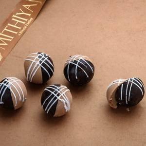 Premium Chocolate Tiramisu