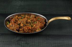 Gongura Chicken