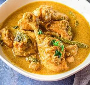 Chicken Korma