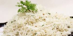 Jeera  Rice