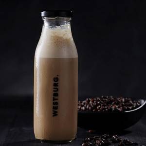 Cold Coffee