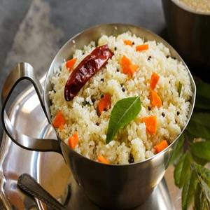 Veg Upma 100 Grams
