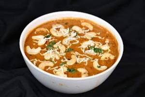 Kaju Korma