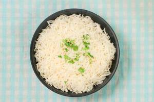 Plain Rice