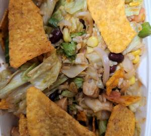 Mexican Nacho