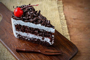 Black Forest