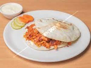 Shawarma Plate