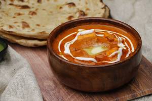 Shahi Paneer