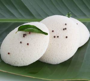 Idli [1 Piece]