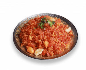 Gajar Halwa