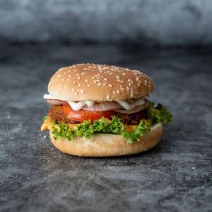 Veg Burger