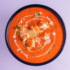 Paneer Makhani