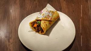 Cheese Chilly Roll