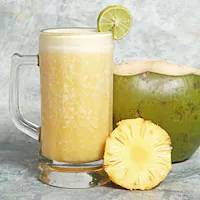 Tender Coconut Pineapple Lime Juice (750Ml)