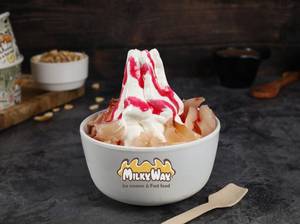 Litchi Sundae