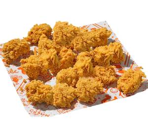 Chicken Popcorn