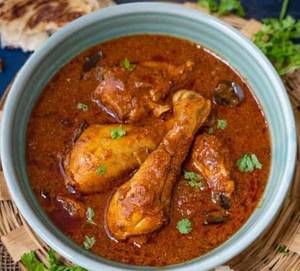 Chicken Curry