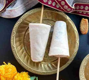 Malai Kulfi