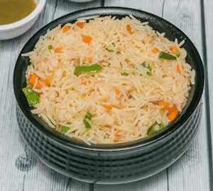 Veg Rice