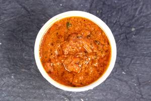 Butter Chicken Bone
