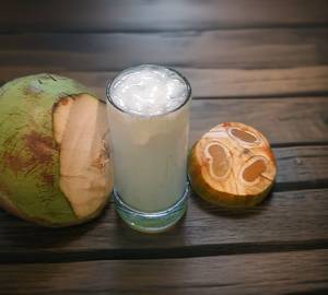 Tender Coconut Nungu Special Juice (750Ml)